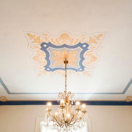 Ortigia Exclusive Apartment Syracuse Exterior foto