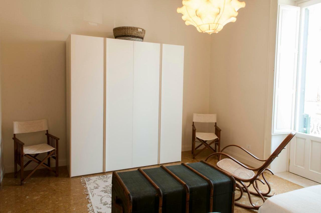 Ortigia Exclusive Apartment Syracuse Exterior foto