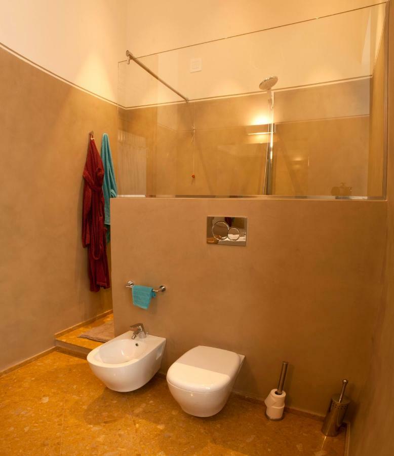 Ortigia Exclusive Apartment Syracuse Exterior foto