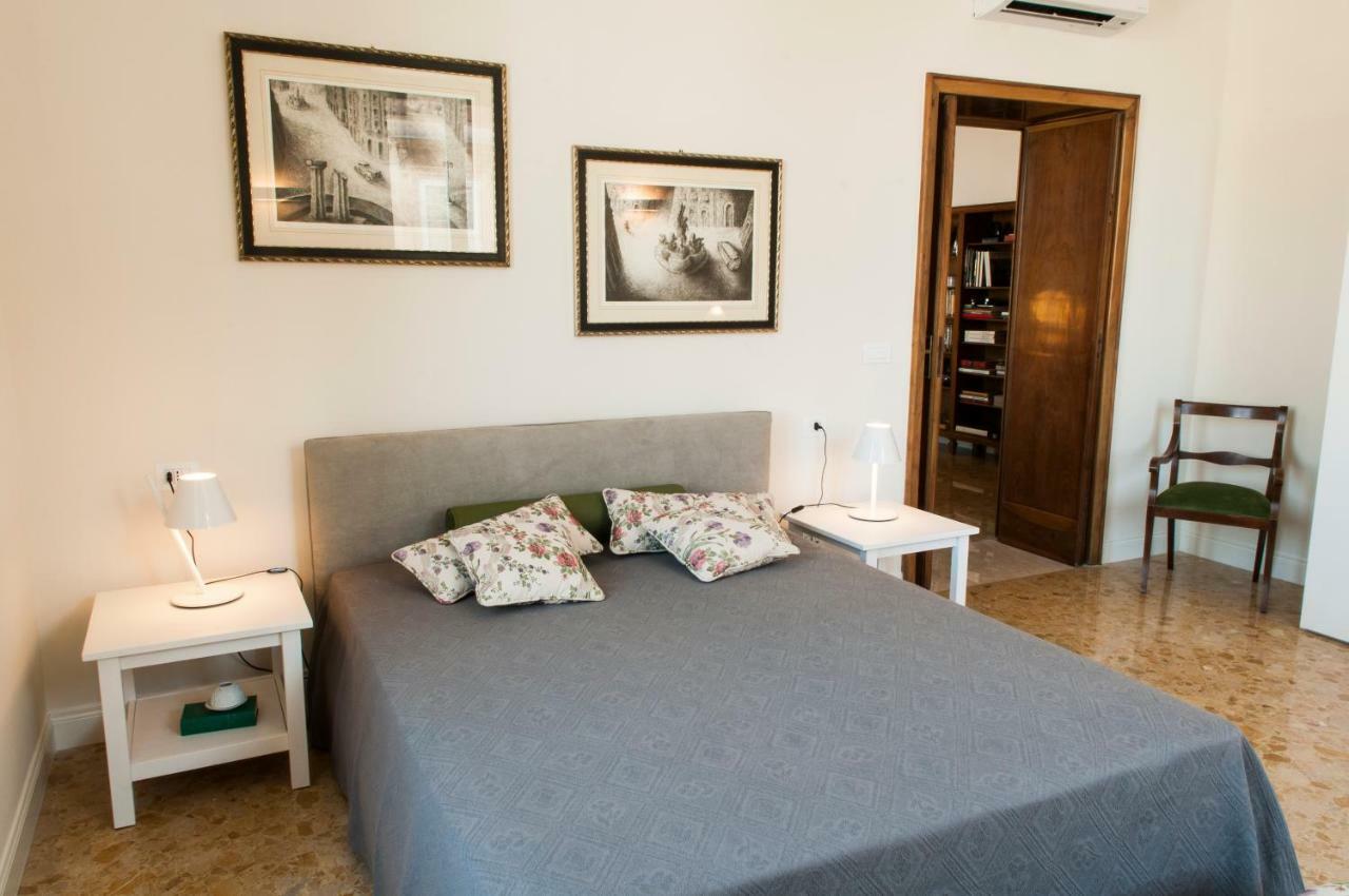 Ortigia Exclusive Apartment Syracuse Exterior foto